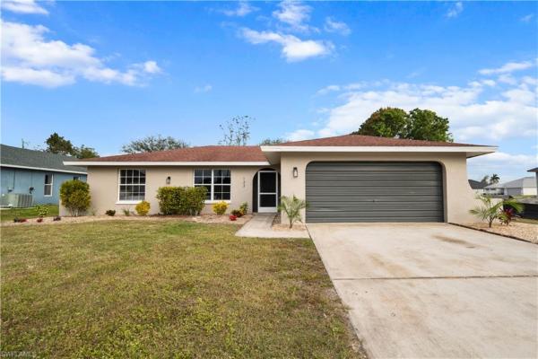 Cape Coral Residential, 133 2nd Ave, Cape Coral, Florida 33990, image 2