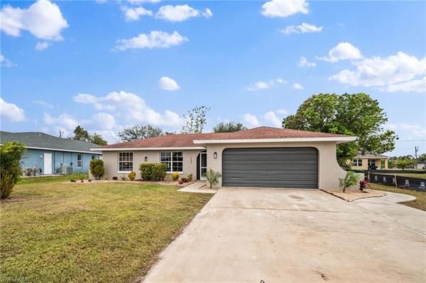 Cape Coral Residential, 133 2nd Ave, Cape Coral, Florida 33990, image 1