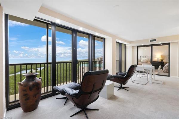 Stratford At Pelican Bay, 5601 Turtle Bay Dr #2002, Naples, Florida 34108, image 1