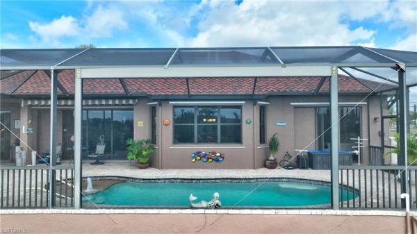 Cape Coral Residential, 2704 14th Ter, Cape Coral, Florida 33993, image 2