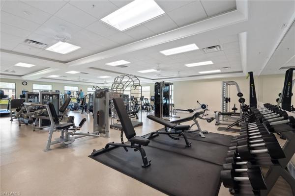 Eagle Creek Golf & Country Club, 117 Cypress View Dr #C66, Naples, Florida 34113, image 1