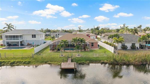 Cape Coral, 313 21st Ln, Cape Coral, Florida 33990, image 1