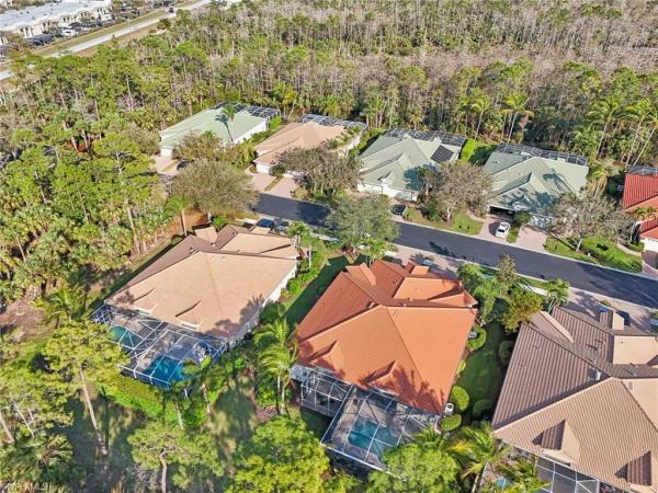 Forest Glen Golf & Country Club, 3553 Periwinkle Way #1-52, Naples, Florida 34114, image 1