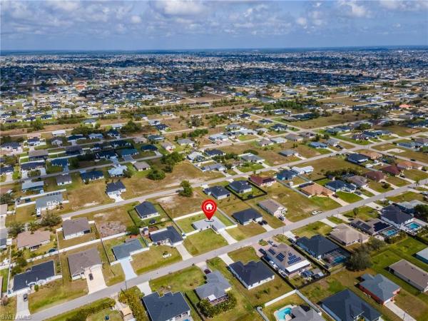 Cape Coral Residential, 501 3rd Ln, Cape Coral, Florida 33993, image 2