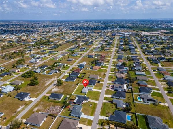 Cape Coral Residential, 501 3rd Ln, Cape Coral, Florida 33993, image 1