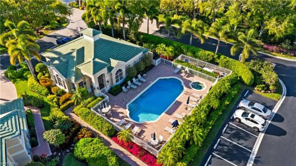 Vintage Reserve At Vineyards, 600 Vintage Reserve Ln #22A, Naples, Florida 34119, image 1