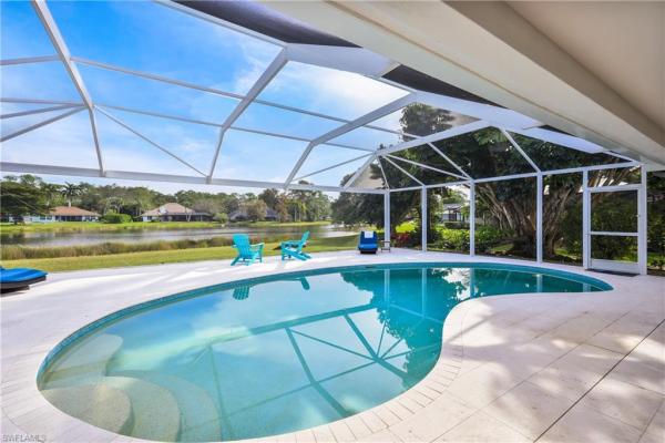 2218 Kings Lake Blvd, Naples, Florida 34112, image 1