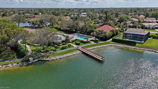 Coach Homes At Berkshire Lakes, 142 Bennington Dr #8, Naples, Florida 34104, image 2