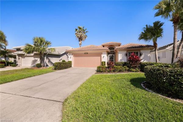 Cross Creek Estates, 8141 Breton Cir, Fort Myers, Florida 33912, image 1