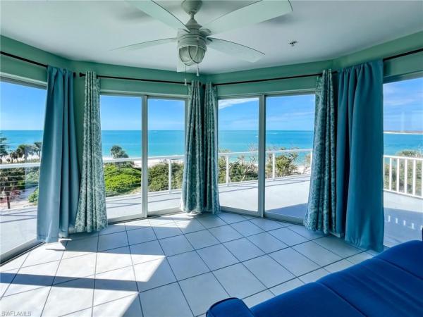 Punta Robalo, 150 White Pelican Dr, Upper Captiva, Florida 33924, image 2