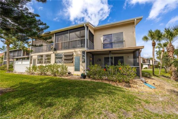 Sawmill Villas, 5707 Foxlake Dr #1, North Fort Myers, Florida 33917, image 3