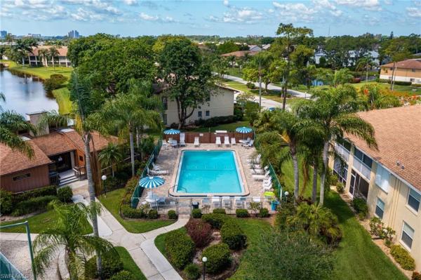 Sawmill Villas, 5707 Foxlake Dr #1, North Fort Myers, Florida 33917, image 2