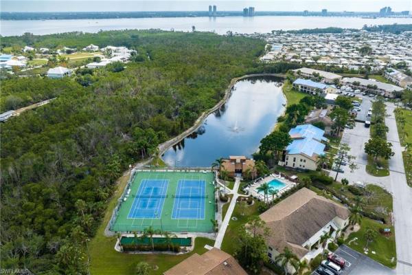 Sawmill Villas, 5707 Foxlake Dr #1, North Fort Myers, Florida 33917, image 1