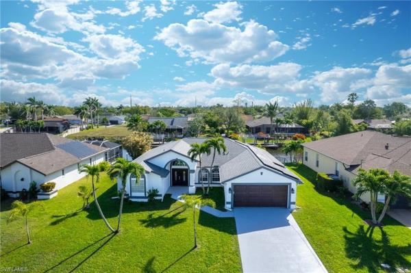 Cape Coral Residential, 3307 2nd Ave, Cape Coral, Florida 33914, image 3