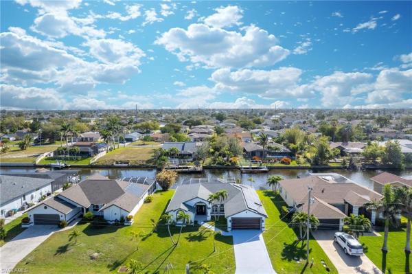 Cape Coral Residential, 3307 2nd Ave, Cape Coral, Florida 33914, image 2