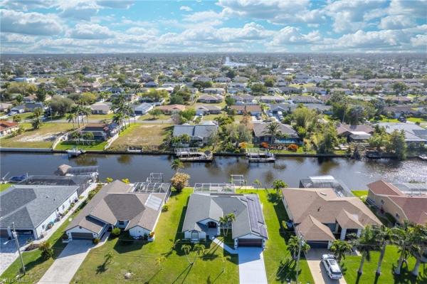 Cape Coral Residential, 3307 2nd Ave, Cape Coral, Florida 33914, image 1