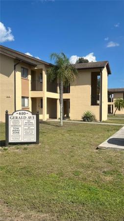 610 Gerald Ave #324, Lehigh Acres, Florida 33936, image 1