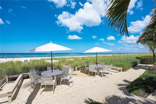 2601 N Gulf Shore Blvd #26, Naples, Florida 34103, image 1