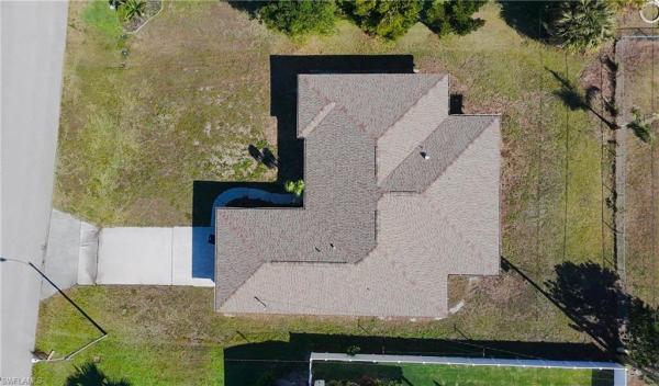 Cape Coral Residential, 3827 4th Ave, Cape Coral, Florida 33904, image 3