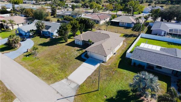 Cape Coral Residential, 3827 4th Ave, Cape Coral, Florida 33904, image 2