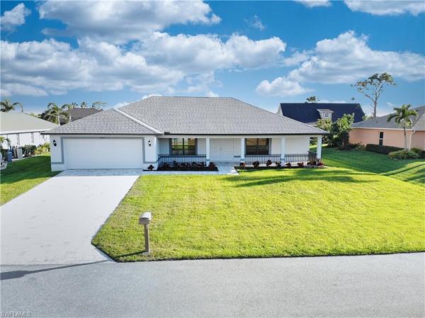 Cape Coral, 2314 18th St, Cape Coral, Florida 33991, image 1