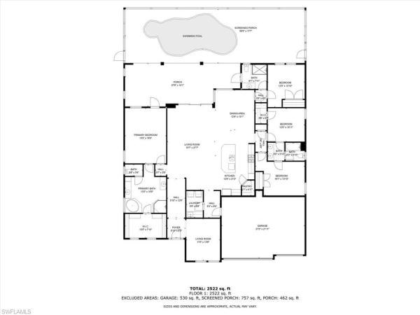 McGregor Reserve, 1562 Inventors Ct, Fort Myers, Florida 33901, image 1