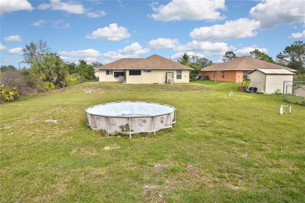 2612 W 66th St, Lehigh Acres, Florida 33971, image 1
