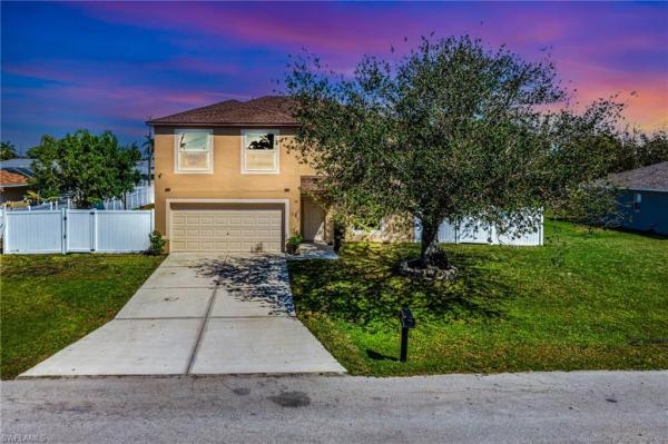Cape Coral Residential, 215 18th Ter, Cape Coral, Florida 33990, image 3