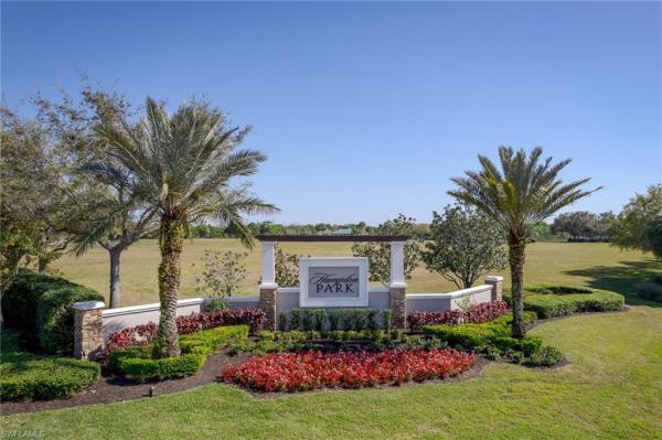 Hampton Park, 12483 Kentwood Ave, Fort Myers, Florida 33913, image 1