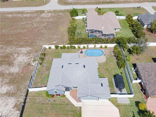 Cape Coral Residential, 2027 W Kismet Pkwy, Cape Coral, Florida 33993, image 3