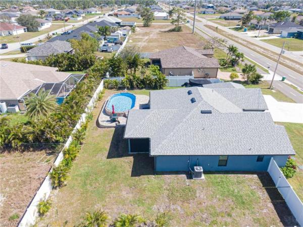 Cape Coral Residential, 2027 W Kismet Pkwy, Cape Coral, Florida 33993, image 2