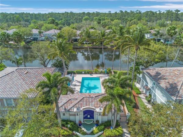 The Cove, 5677 Cove Cir, Naples, Florida 34119, image 1