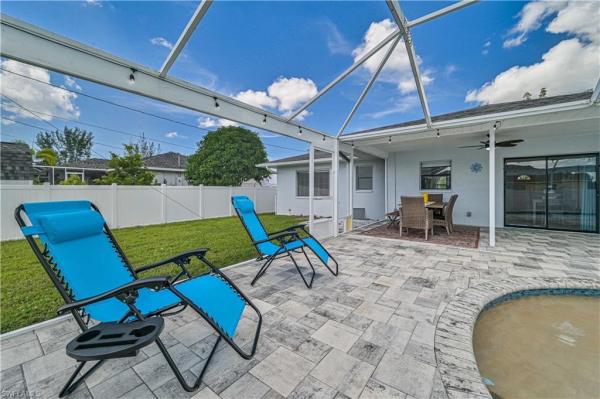 Cape Coral Residential, 2543 4th Pl, Cape Coral, Florida 33914, image 2