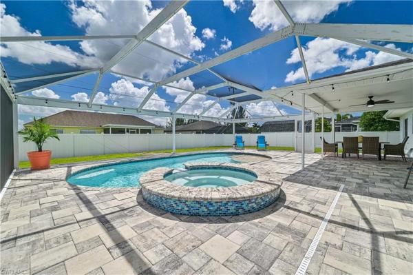 Cape Coral Residential, 2543 4th Pl, Cape Coral, Florida 33914, image 1
