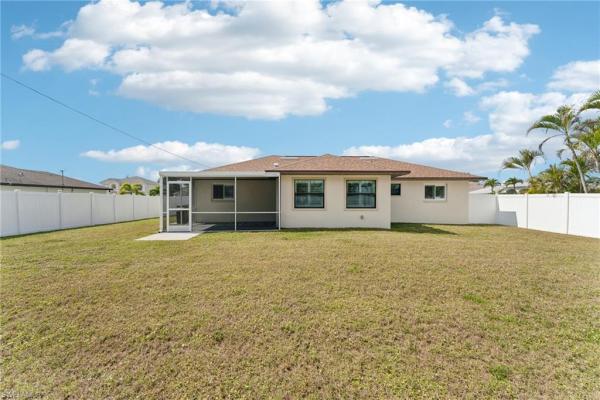 Cape Coral Residential, 4021 15th Pl, Cape Coral, Florida 33914, image 2