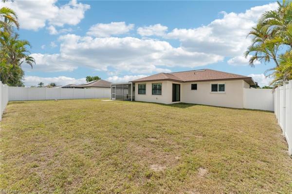 Cape Coral Residential, 4021 15th Pl, Cape Coral, Florida 33914, image 1