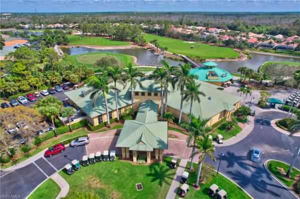 Bishopwood East, 3996 E Bishopwood Ct #203, Naples, Florida 34114, image 1