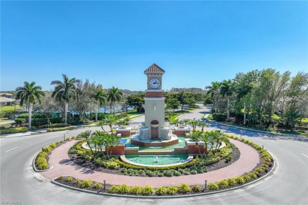 Bella Terra, 13845 Cleto Dr, Estero, Florida 33928, image 3
