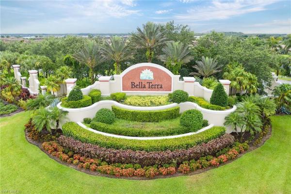 Bella Terra, 13845 Cleto Dr, Estero, Florida 33928, image 1