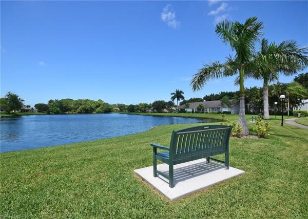 Regent Park, 3301 Erick Lake Dr #701, Naples, Florida 34109, image 1