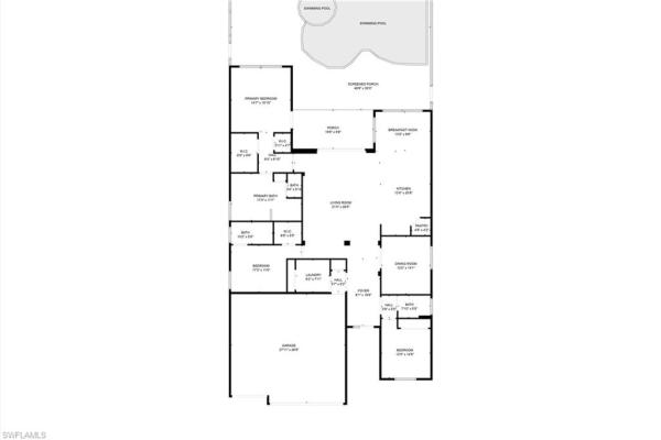 Moody River Estates, 3000 Scarlet Oak Pl, North Fort Myers, Florida 33903, image 1