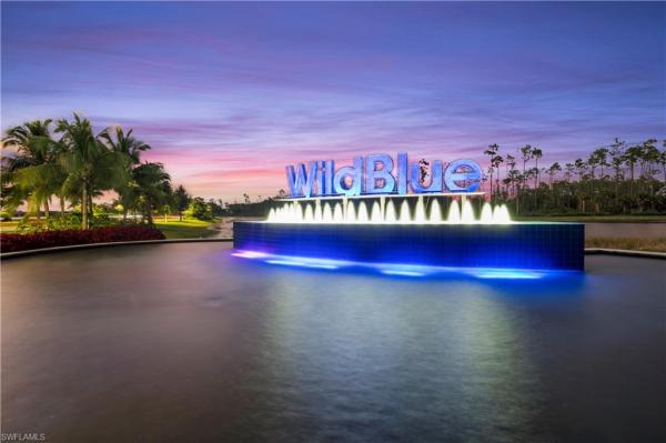 Vista WildBlue, 14696 Blue Bay Cir, Fort Myers, Florida 33913, image 1