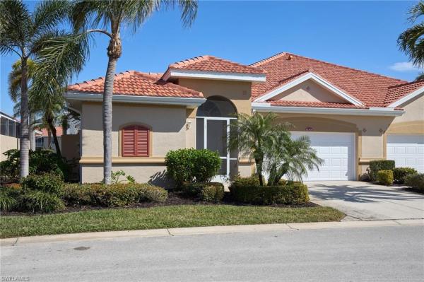 14101 Bently Cir, Fort Myers, Florida 33912, image 1
