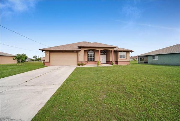 Cape Coral Residential, 707 4th Ct, Cape Coral, Florida 33991, image 3