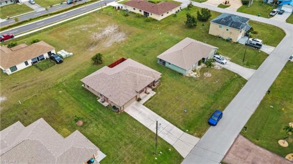 Cape Coral Residential, 707 4th Ct, Cape Coral, Florida 33991, image 2