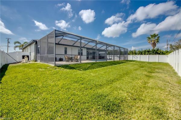 Cape Coral Residential, 1827 40th Ter, Cape Coral, Florida 33914, image 3