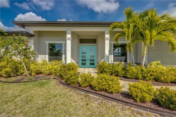 Cape Coral Residential, 1827 40th Ter, Cape Coral, Florida 33914, image 2