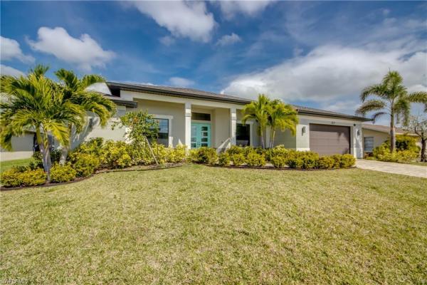 Cape Coral Residential, 1827 40th Ter, Cape Coral, Florida 33914, image 1