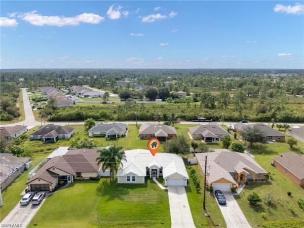 409 Windermere Dr, Lehigh Acres, Florida 33972, image 1