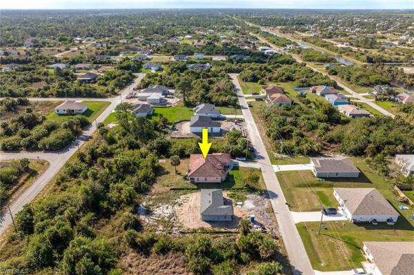 Lehigh Acres Residential, 313 Lancelot Ave, Lehigh Acres, Florida 33974, image 1